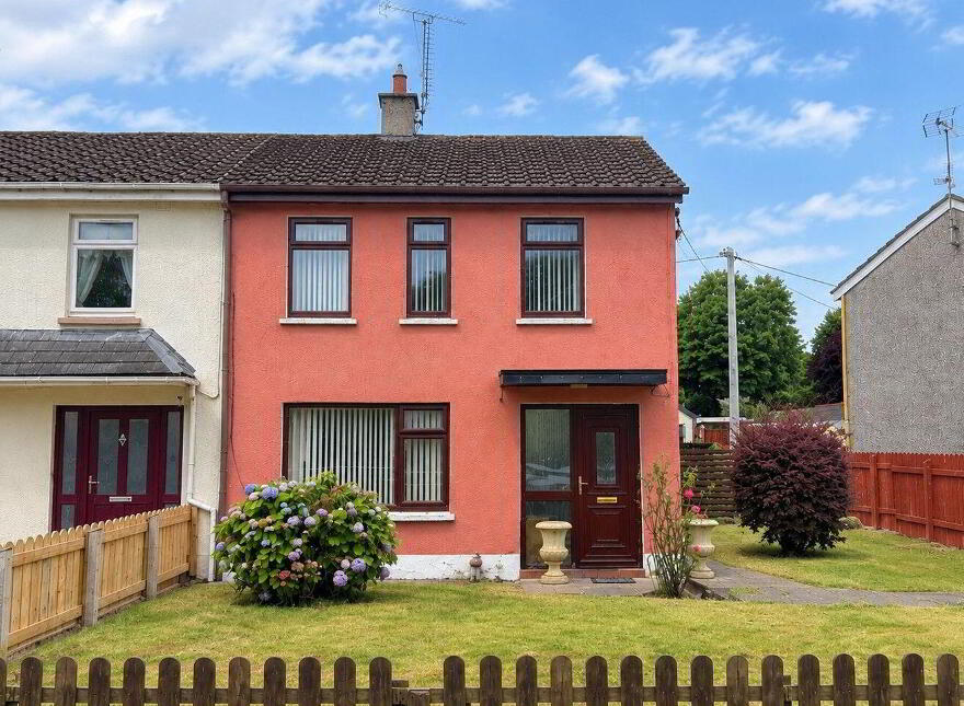 13 Magherarny, Smithborough, H18FR80