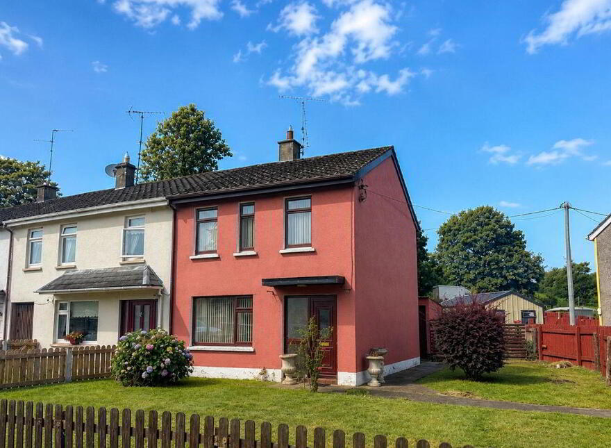 13 Magherarny, Smithborough, H18FR80