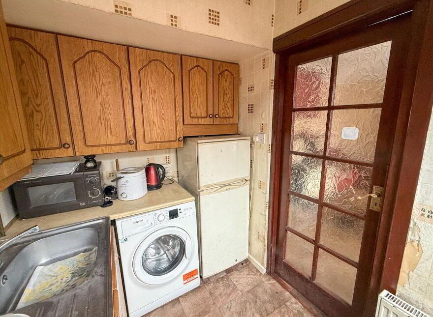 13 Magherarny, Smithborough, H18FR80