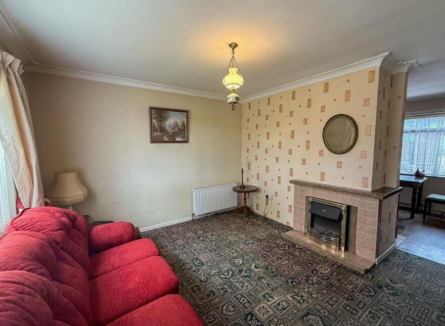 13 Magherarny, Smithborough, H18FR80