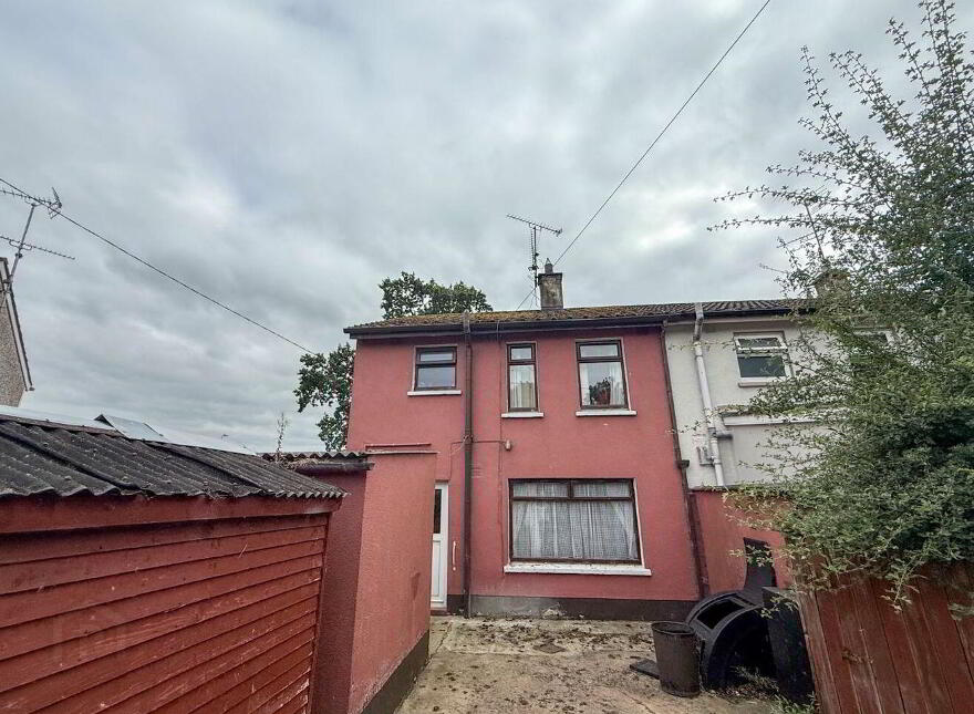 13 Magherarny, Smithborough, H18FR80