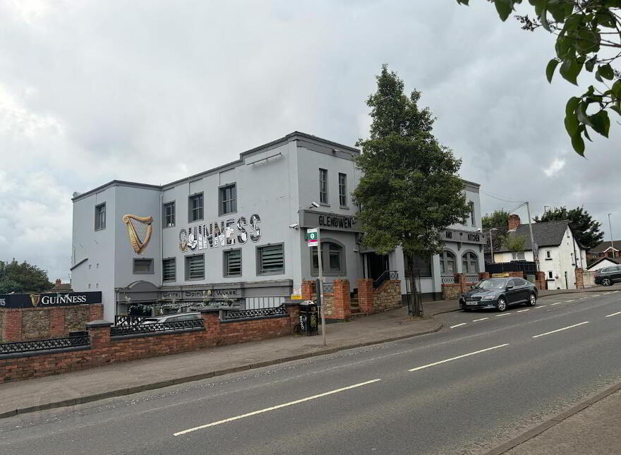 The Glenowen Inn, 108-112 Glen Road, Andersonstown, Belfast, BT11 8BH