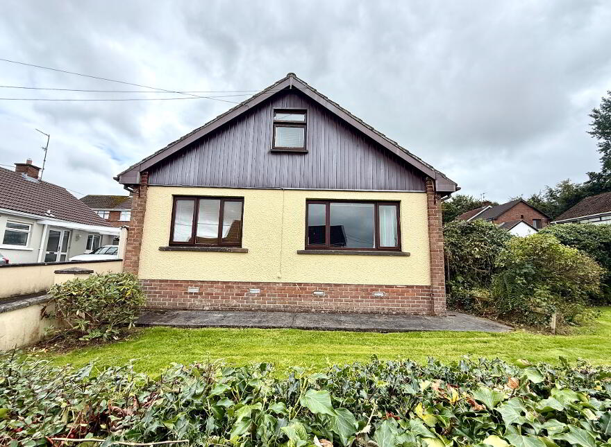 92 Prehen Park, Derry, BT47 2PB