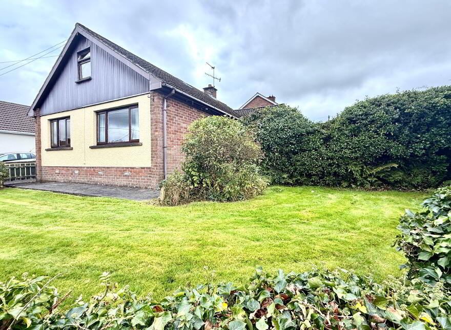 92 Prehen Park, Derry, BT47 2PB