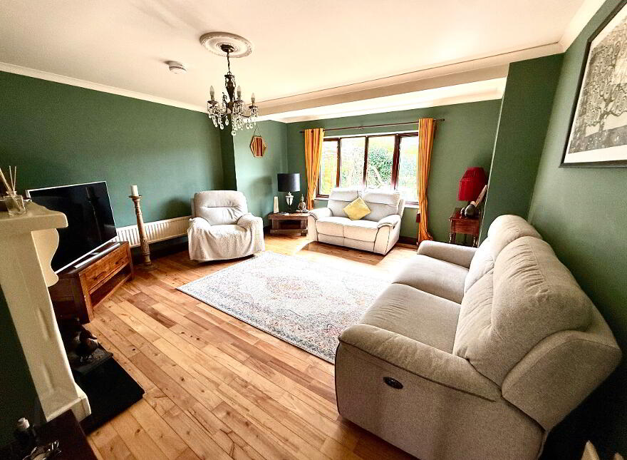 92 Prehen Park, Derry, BT47 2PB