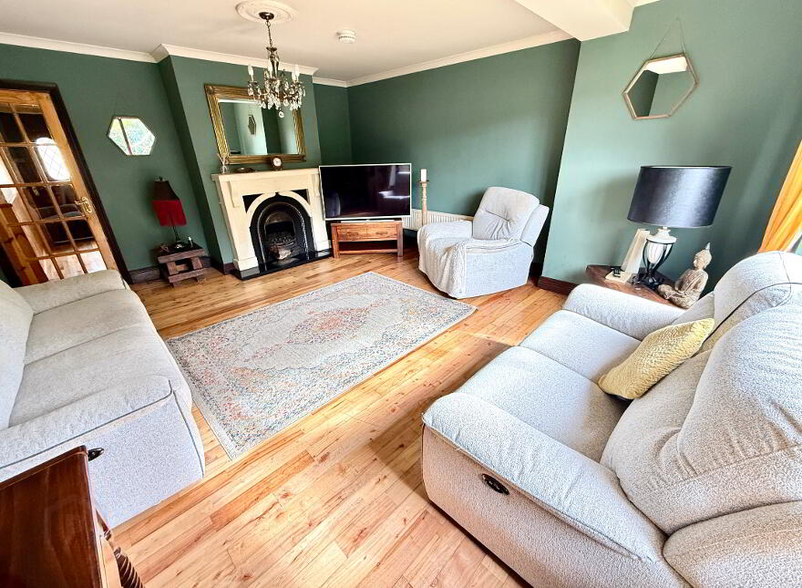 92 Prehen Park, Derry, BT47 2PB