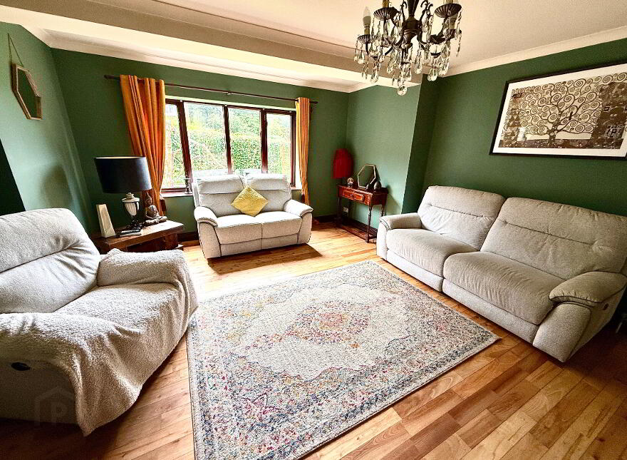 92 Prehen Park, Derry, BT47 2PB
