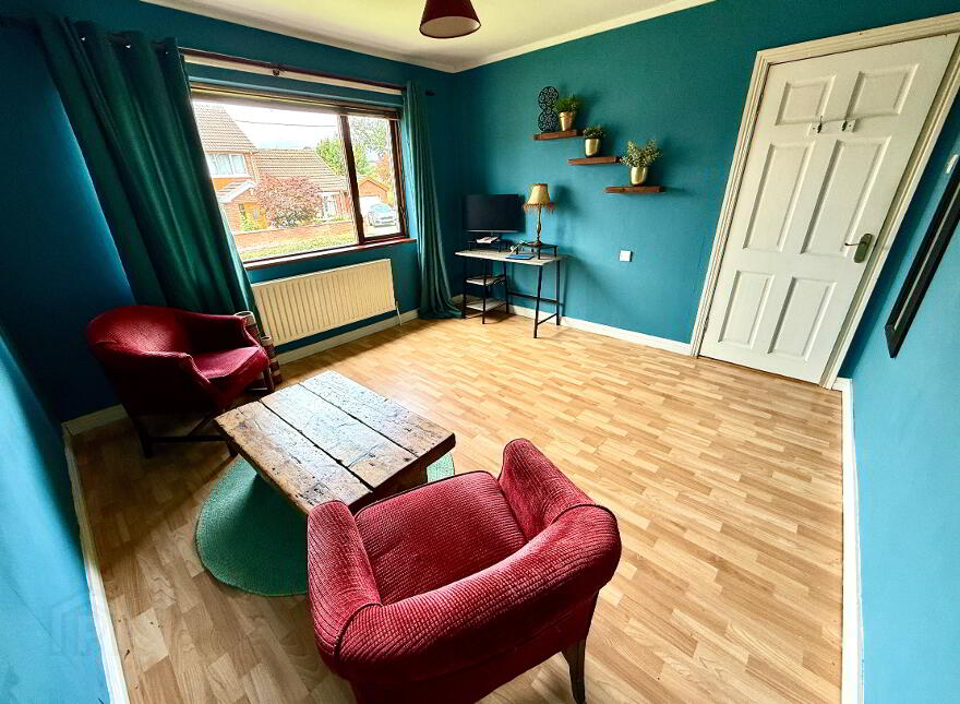 92 Prehen Park, Derry, BT47 2PB