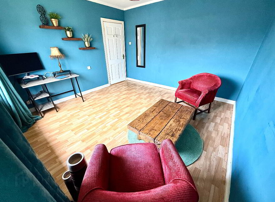 92 Prehen Park, Derry, BT47 2PB