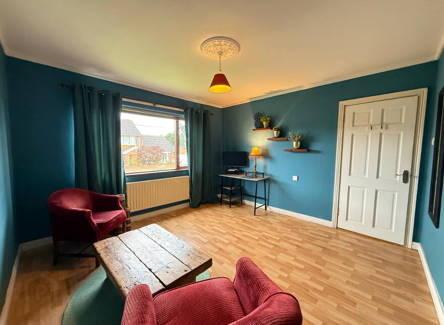 92 Prehen Park, Derry, BT47 2PB
