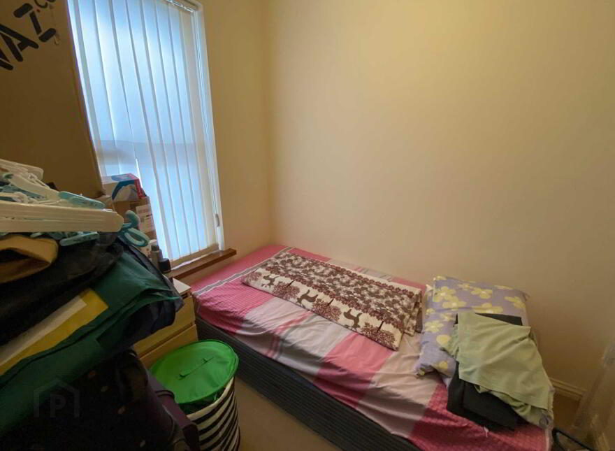 Apt 2 4, Templemore Avenue, Albertbridge, Belfast, BT5 4FT