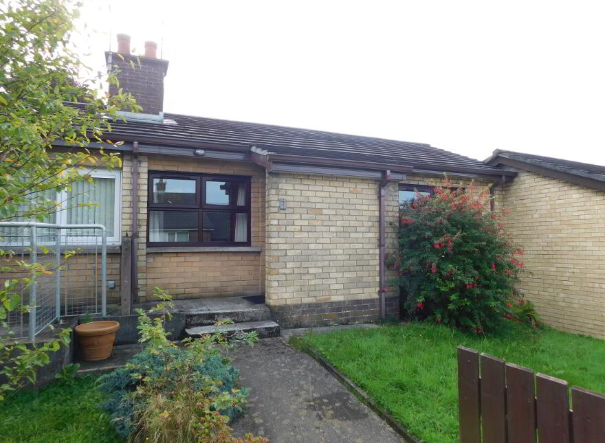 7 Shandon Park, Omagh, BT78 5AY