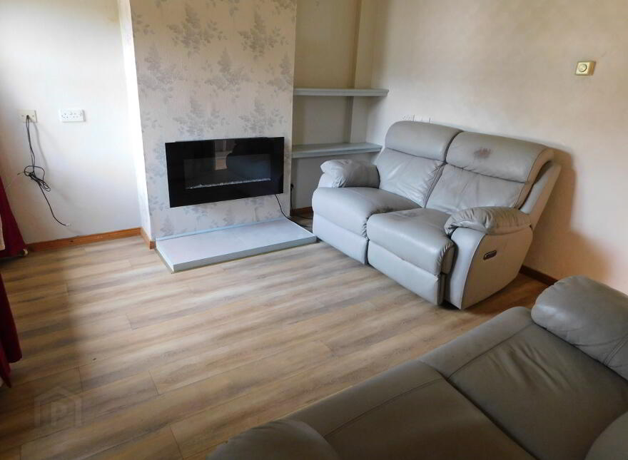 7 Shandon Park, Omagh, BT78 5AY