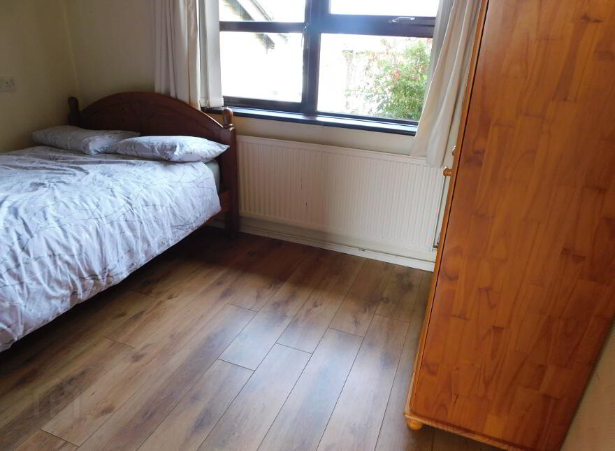 7 Shandon Park, Omagh, BT78 5AY