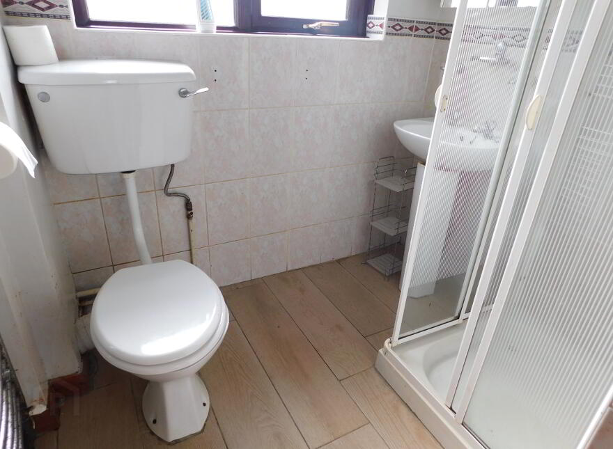 7 Shandon Park, Omagh, BT78 5AY