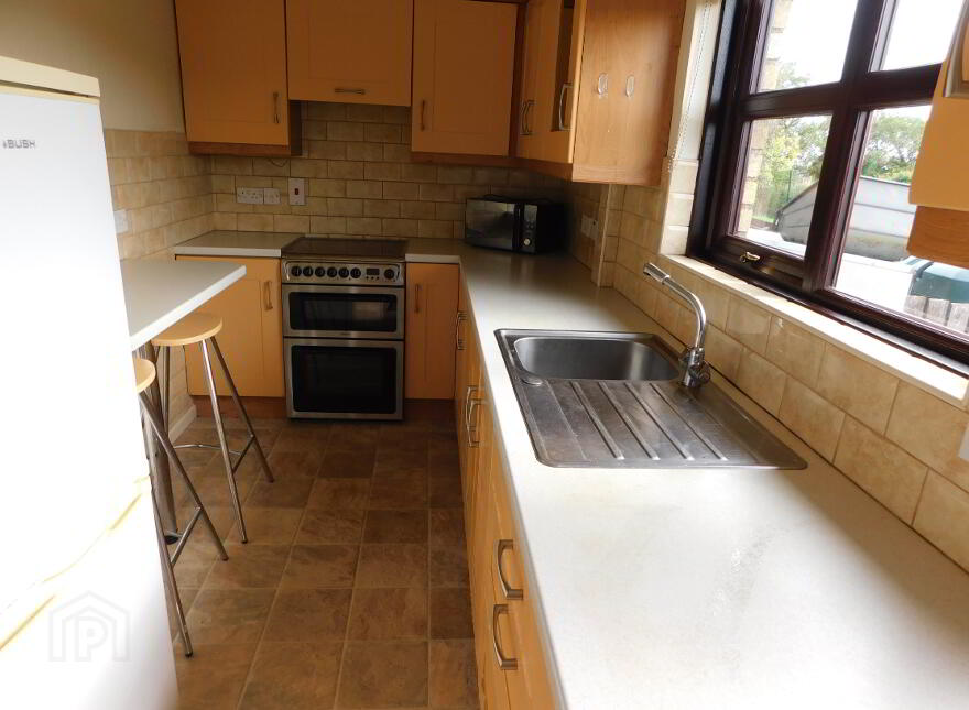 7 Shandon Park, Omagh, BT78 5AY