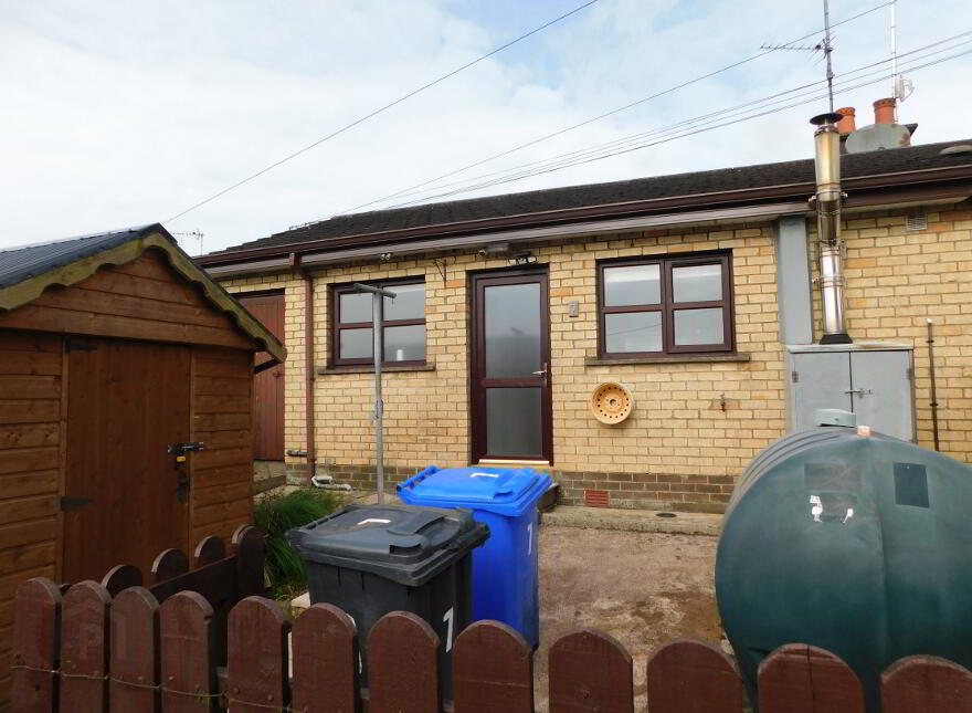 7 Shandon Park, Omagh, BT78 5AY