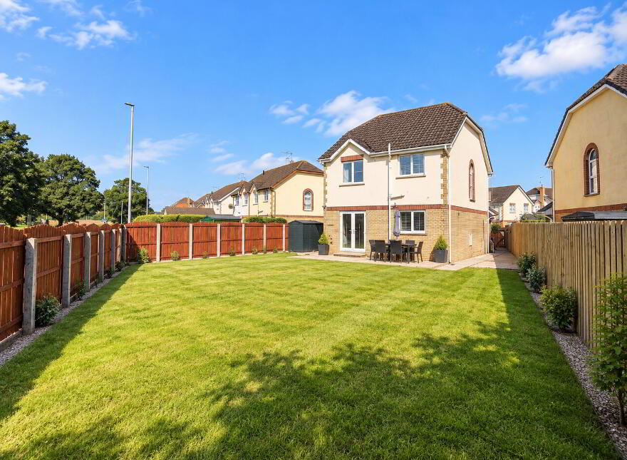 30 Carrigart Manor, Tyllygally, BT65 5ET