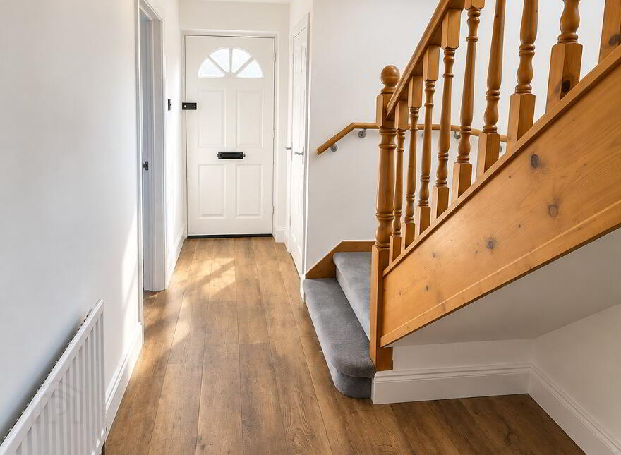 30 Carrigart Manor, Tyllygally, BT65 5ET