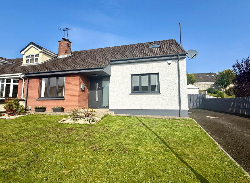 117 Hatmore Park, Derry, BT48 0QR
