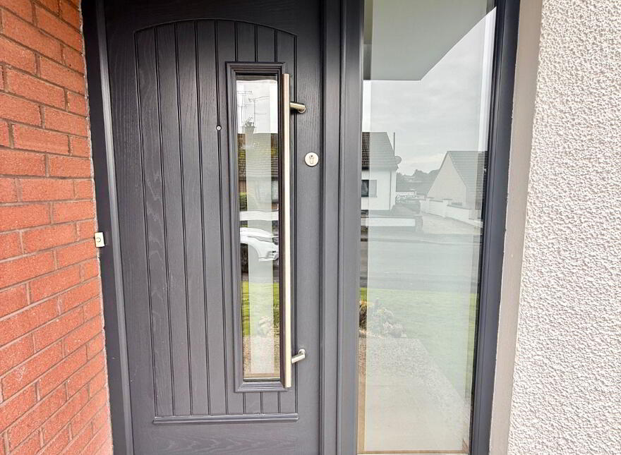 117 Hatmore Park, Derry, BT48 0QR