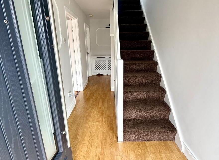 117 Hatmore Park, Derry, BT48 0QR
