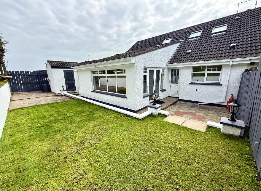 117 Hatmore Park, Derry, BT48 0QR