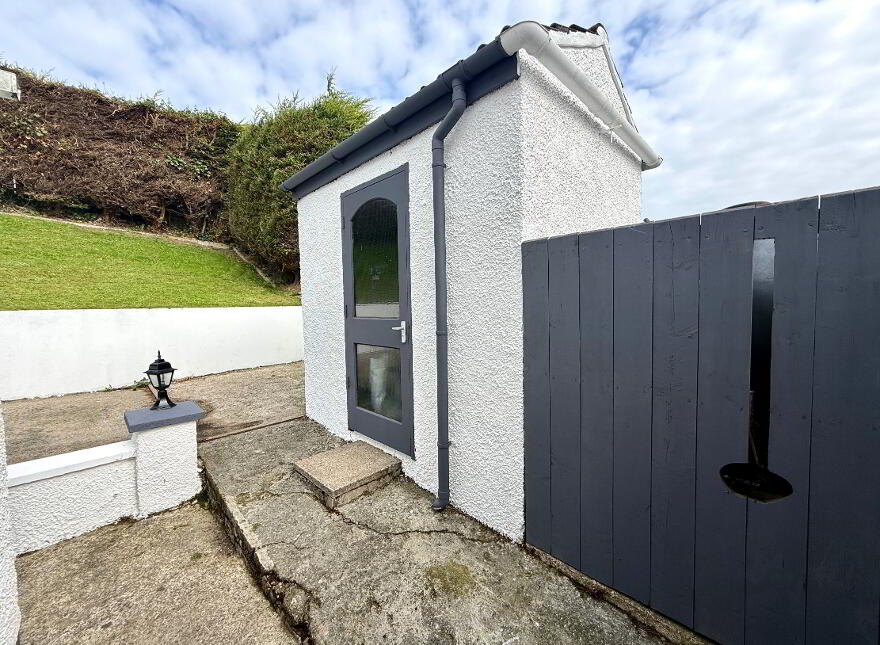 117 Hatmore Park, Derry, BT48 0QR