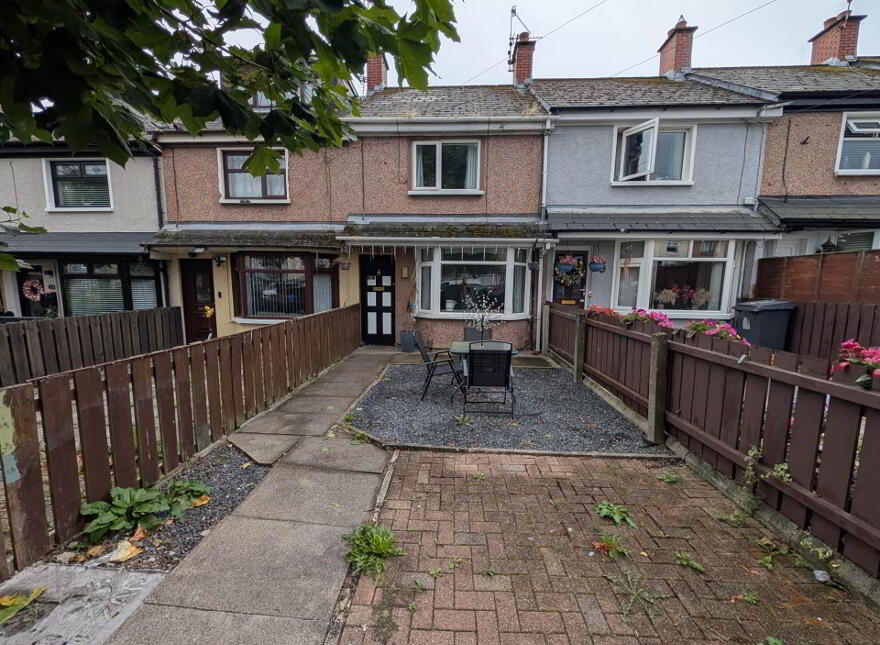 51 Stratford Gardens, Belfast, BT14 7NR