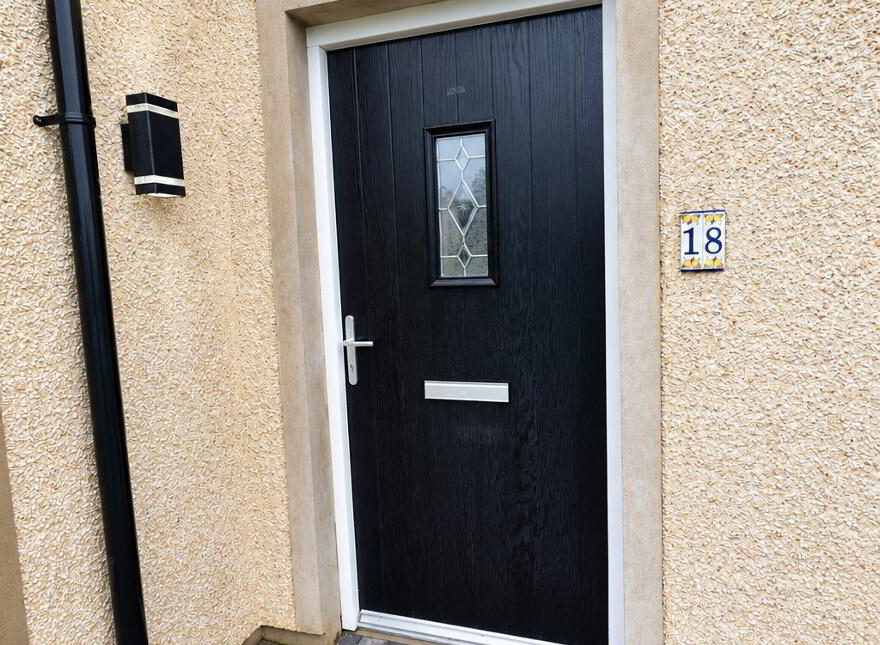 18 Lisnamonaghan Meadows, Dungannon, BT70 3NH