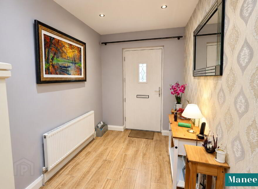 18 Lisnamonaghan Meadows, Dungannon, BT70 3NH