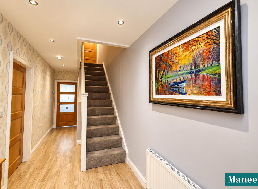 18 Lisnamonaghan Meadows, Dungannon, BT70 3NH