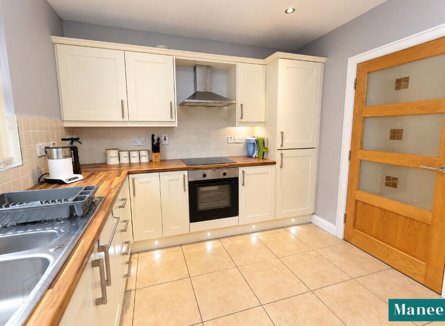 18 Lisnamonaghan Meadows, Dungannon, BT70 3NH