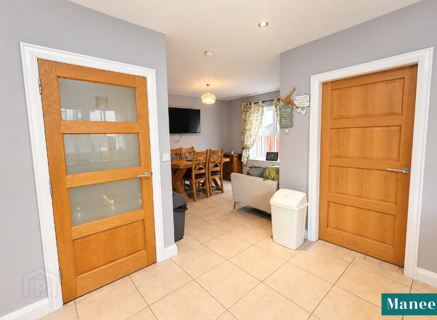 18 Lisnamonaghan Meadows, Dungannon, BT70 3NH