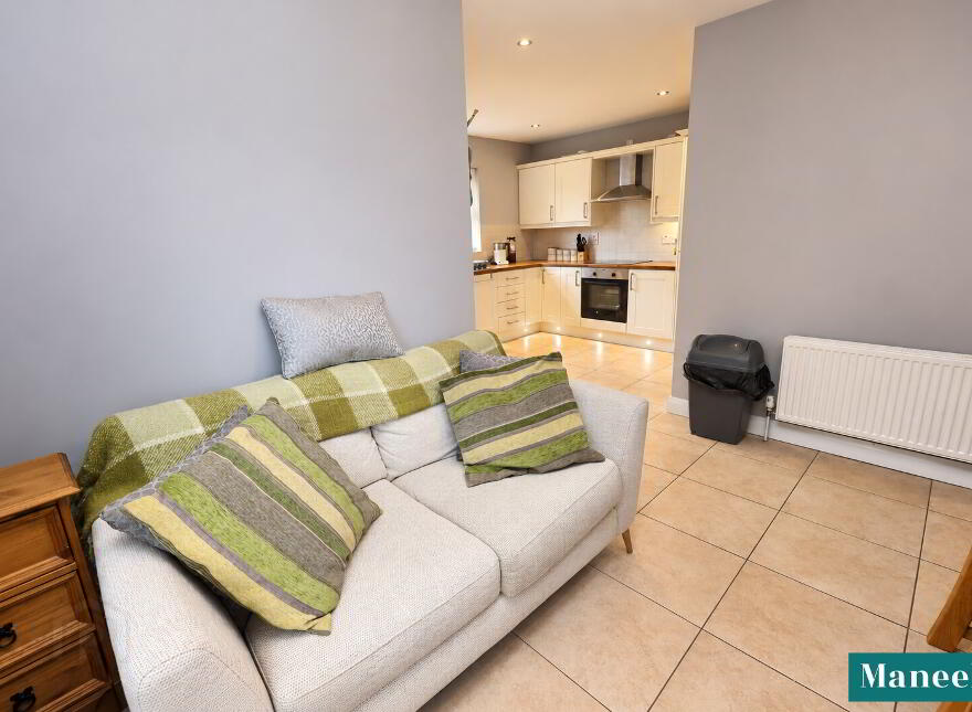 18 Lisnamonaghan Meadows, Dungannon, BT70 3NH