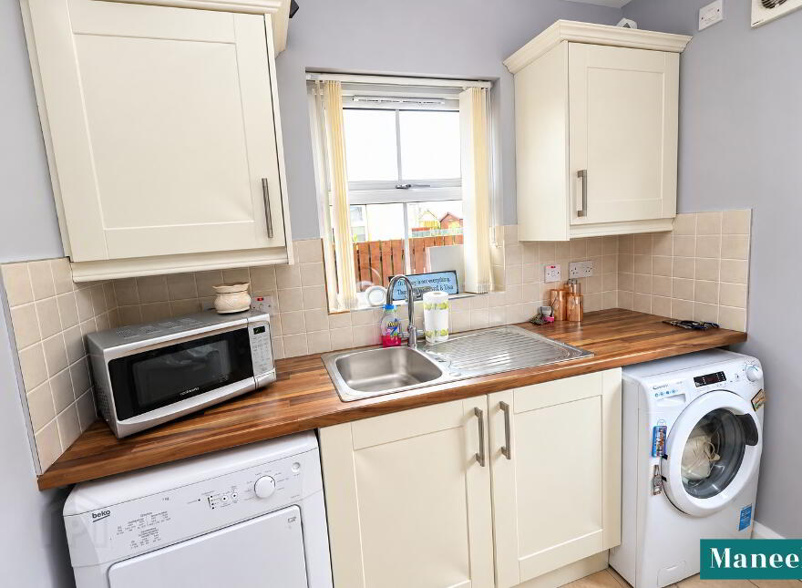 18 Lisnamonaghan Meadows, Dungannon, BT70 3NH