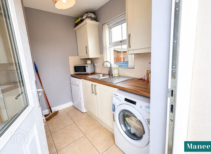 18 Lisnamonaghan Meadows, Dungannon, BT70 3NH