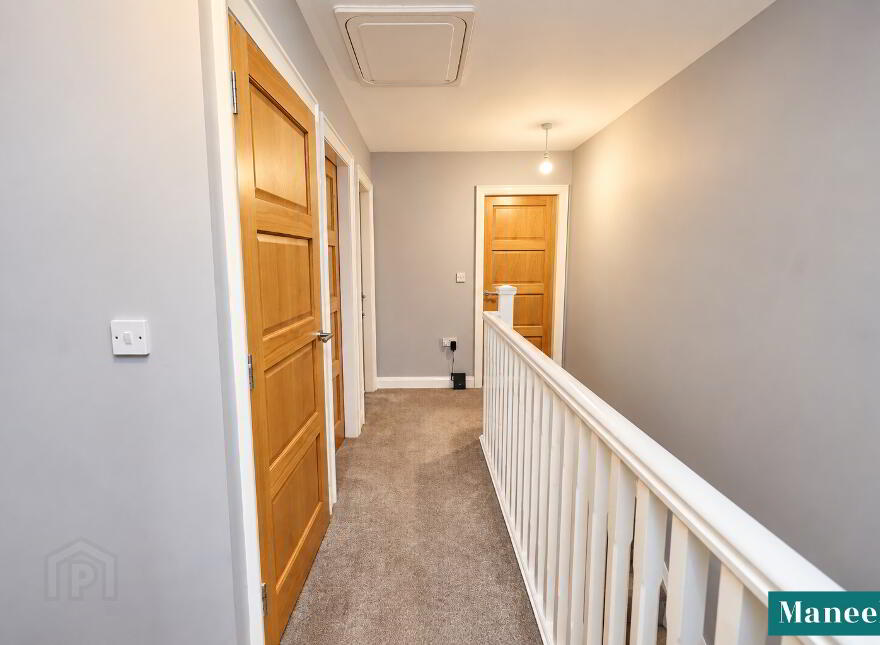 18 Lisnamonaghan Meadows, Dungannon, BT70 3NH
