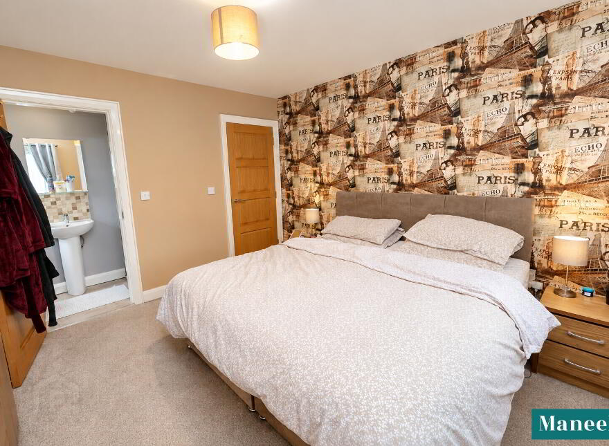 18 Lisnamonaghan Meadows, Dungannon, BT70 3NH