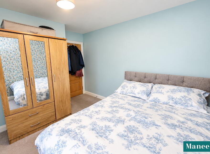 18 Lisnamonaghan Meadows, Dungannon, BT70 3NH