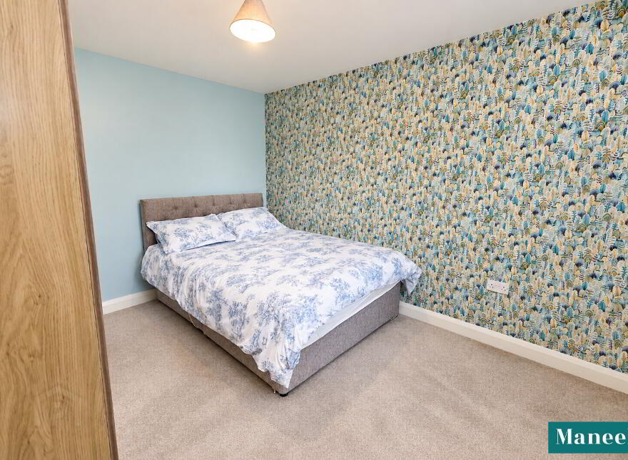 18 Lisnamonaghan Meadows, Dungannon, BT70 3NH