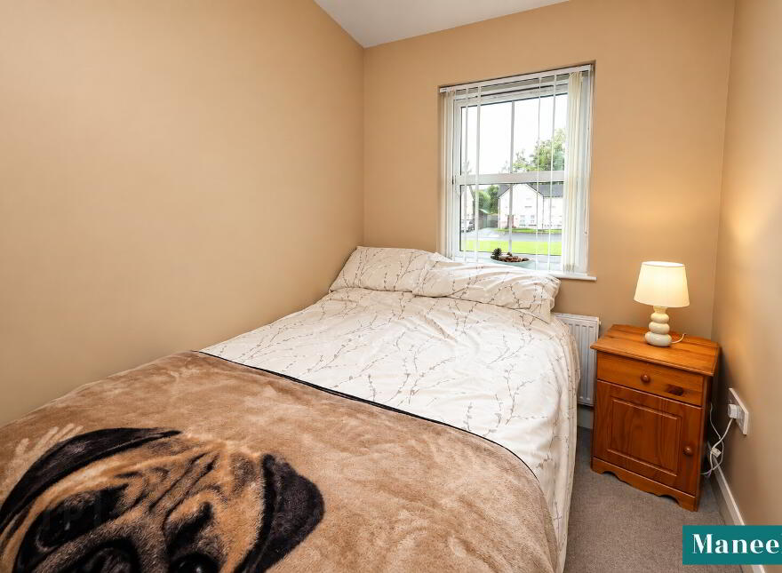 18 Lisnamonaghan Meadows, Dungannon, BT70 3NH