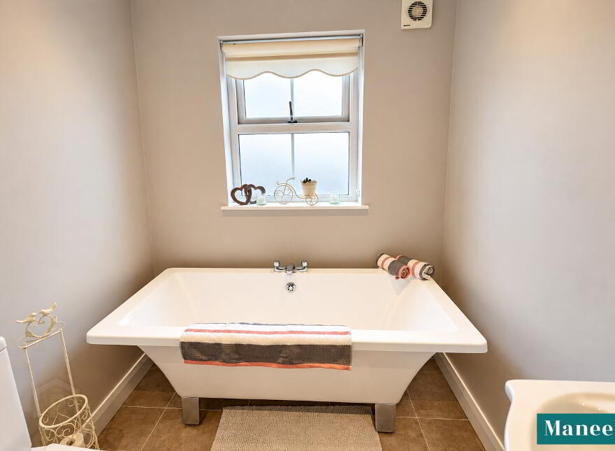 18 Lisnamonaghan Meadows, Dungannon, BT70 3NH