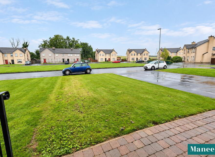 18 Lisnamonaghan Meadows, Dungannon, BT70 3NH