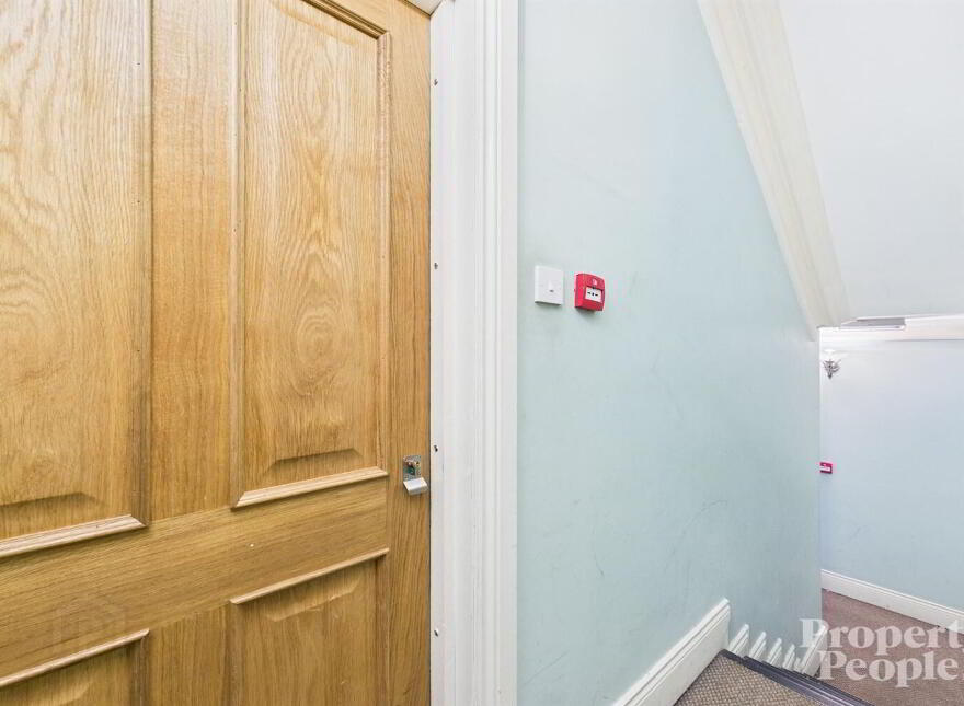 APT 3, 16 Glandore Avenue, Belfast, BT15 3FB