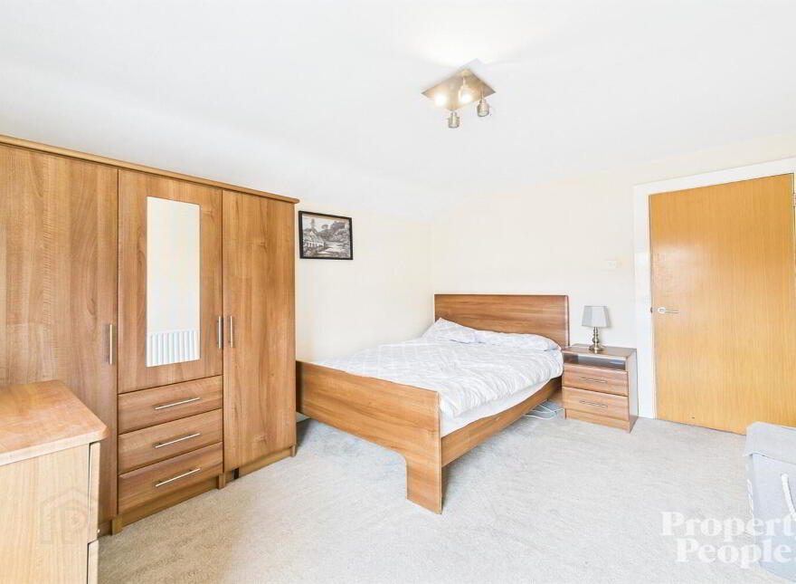 APT 3, 16 Glandore Avenue, Belfast, BT15 3FB
