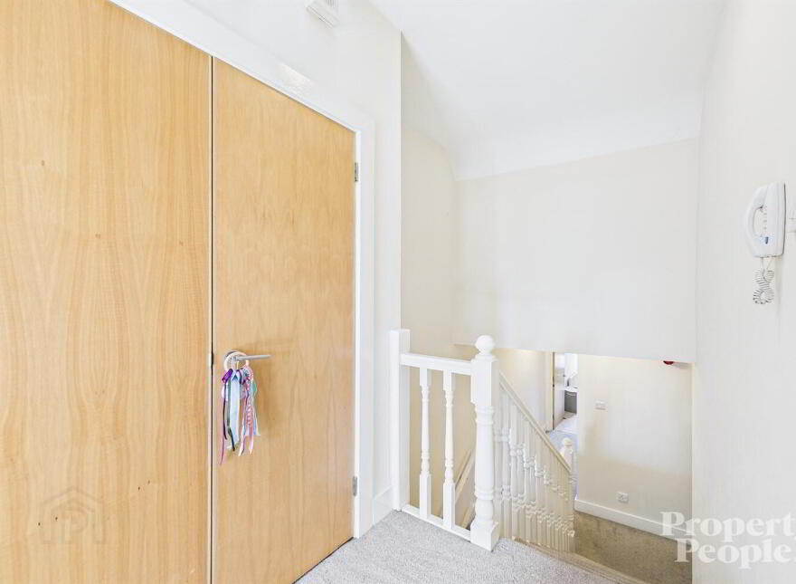 APT 3, 16 Glandore Avenue, Belfast, BT15 3FB