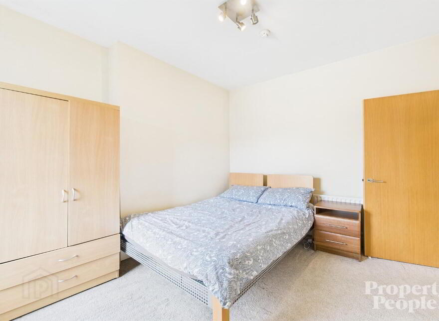 APT 3, 16 Glandore Avenue, Belfast, BT15 3FB