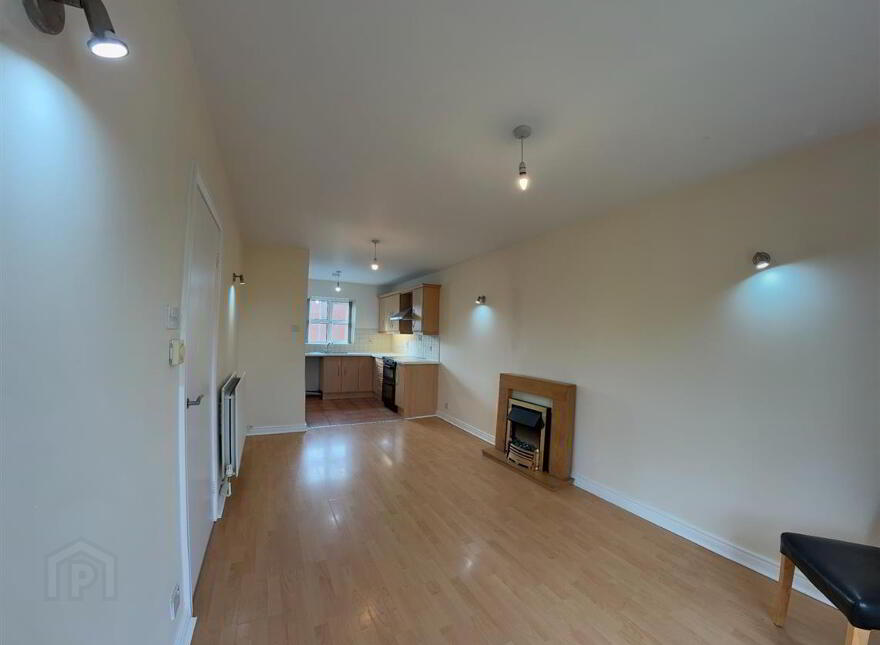 24C Muskett Gardens, Carryduff, Belfast, BT8 8QW