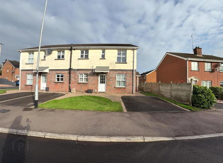 24C Muskett Gardens, Carryduff, Belfast, BT8 8QW